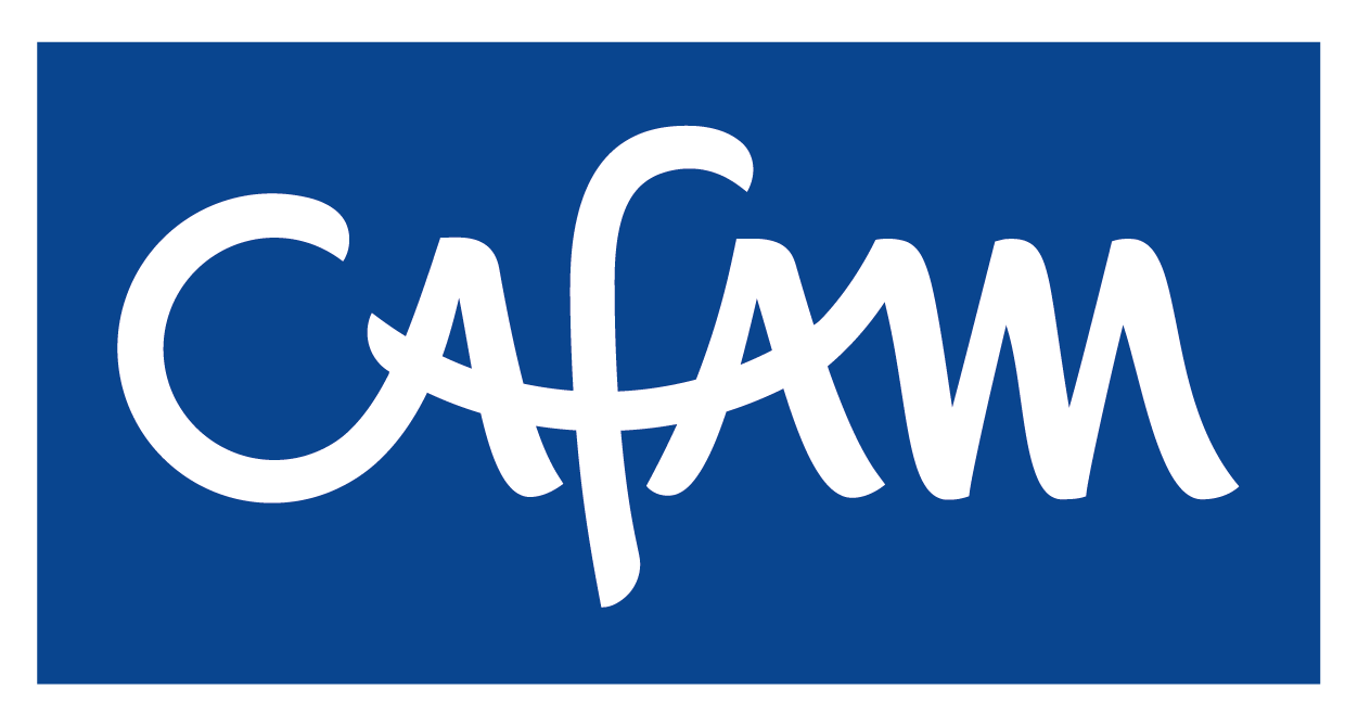 Logos - Clientes_Cafam